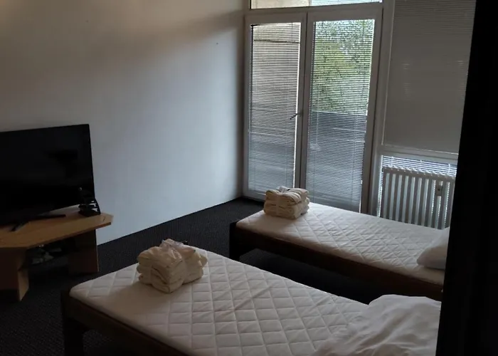 Lucky Place 35 Apartamento Ostrava
