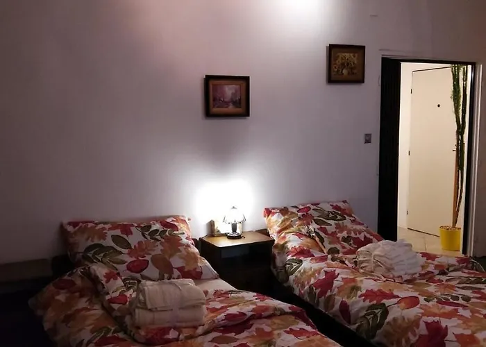 Lucky Place 35 Appartement *